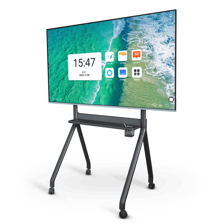 Interactive Flat Panel